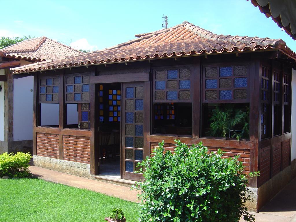 Rey das Ostras Pousada Rio das Ostras Exterior foto